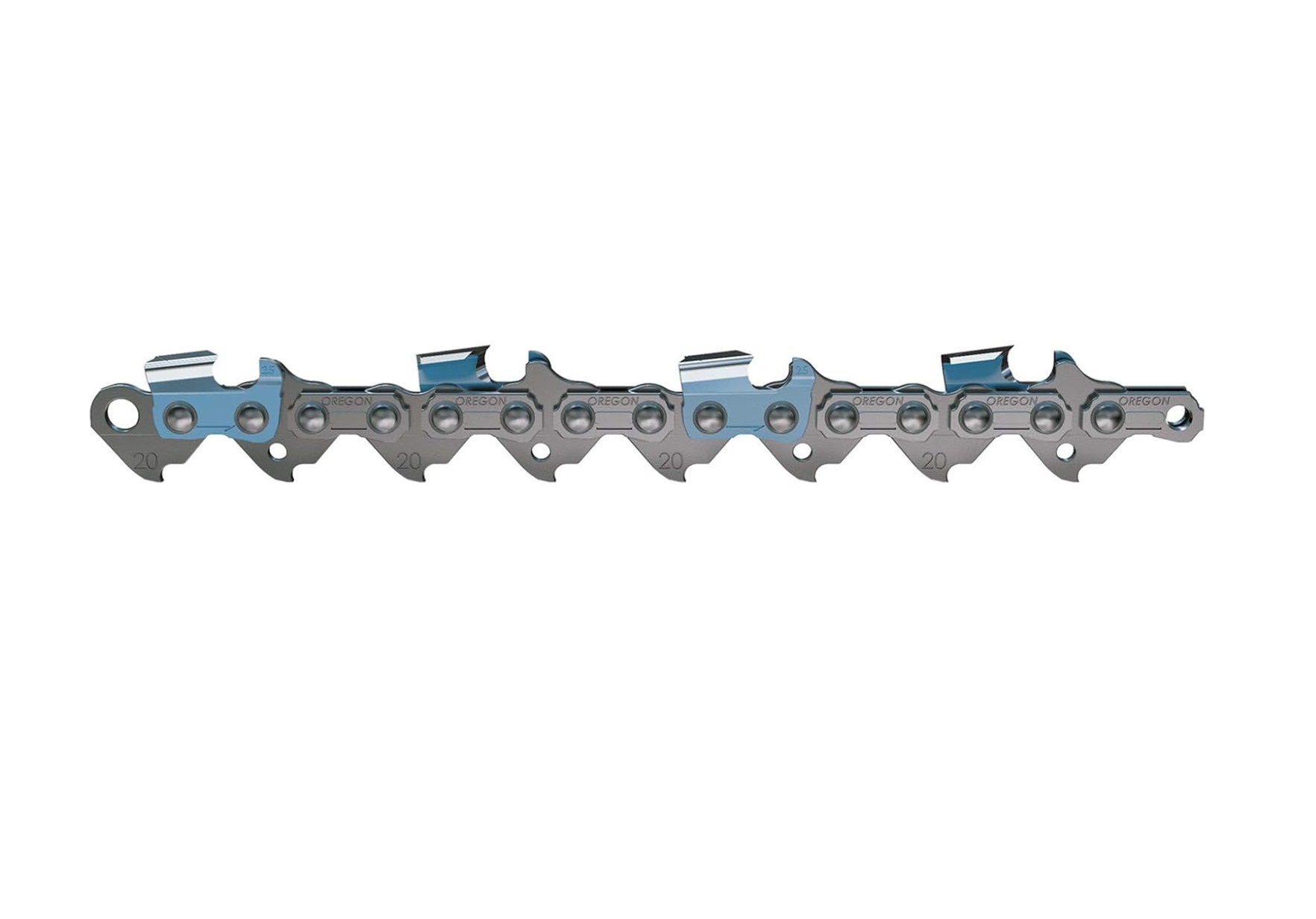 Oregon 20BPX072G 18"-ControlCut Saw Chain - 0.325 Pitch