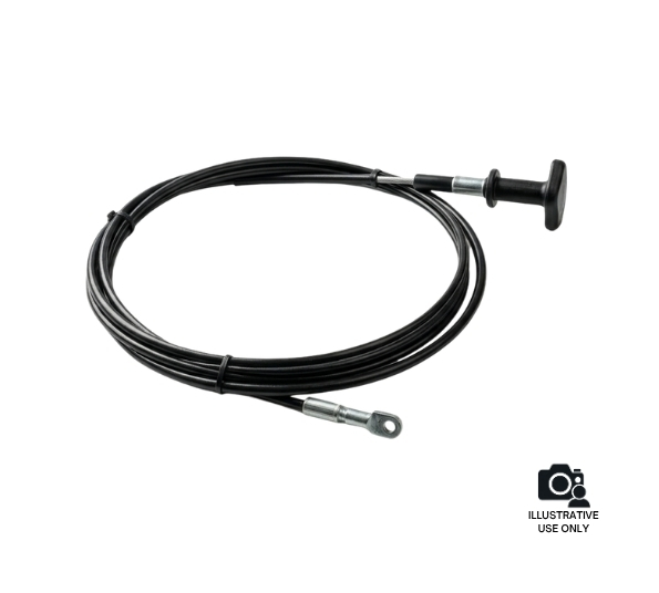 Ariens Company 06910300 Lawn Tractor Control Choke