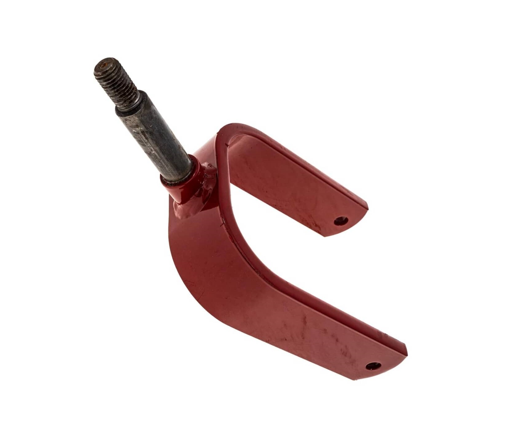 Exmark 116-6703-01 Lawn Mower Caster Fork Weldment