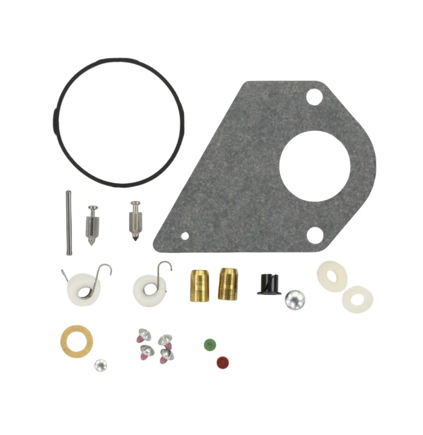Briggs & Stratton 497535 Lawn Tractor Kit Carb Overhaul