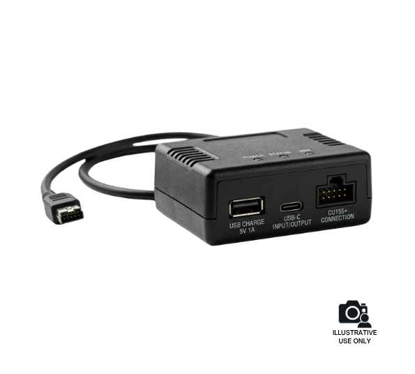 Apex 0C99011510 USB Control Box / Charger For Cu155+ Control Box - 74372