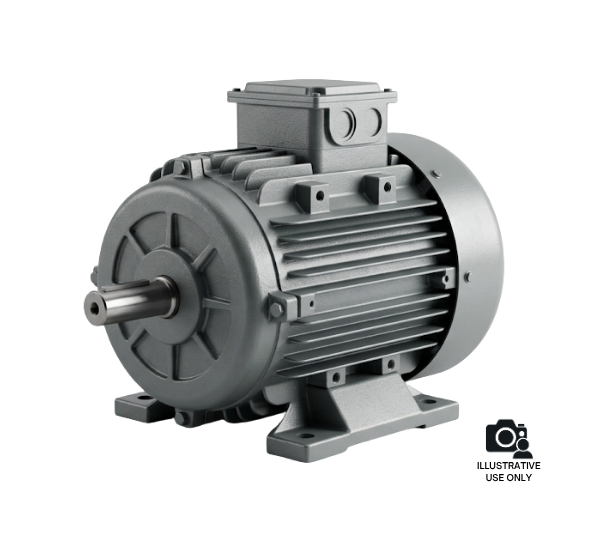 Jenny 130-1017 1.5HP Motor