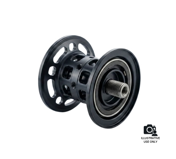 Abu Garcia 1091560 Conventional Reel Spool