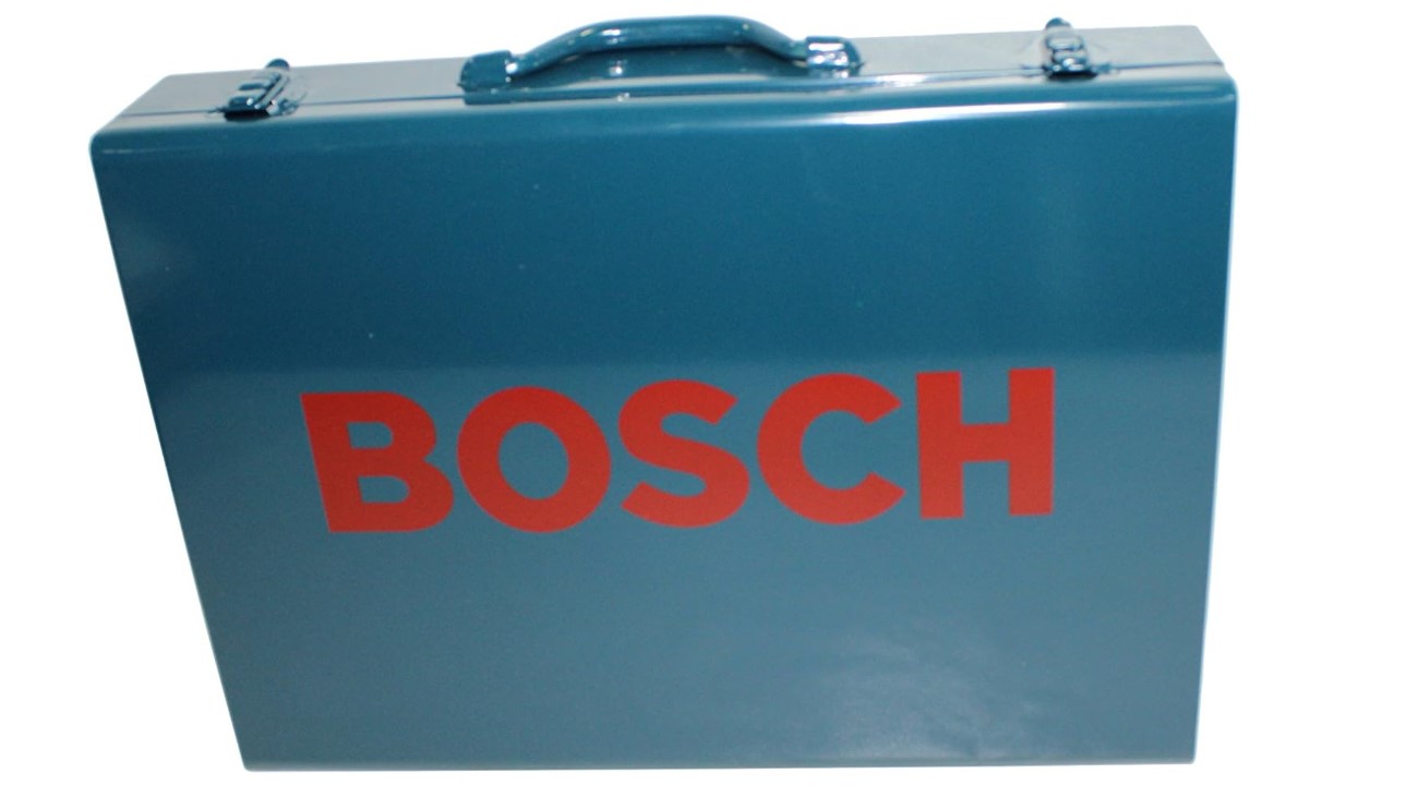 Bosch Power Tools 3605438536 Metal Case