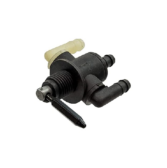 Craftsman 532420828 Lawn Mower Reserve Fuel Valve