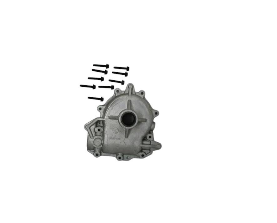 Toro 108-7325 Snow Blower Left Hand Auger Gearcase Assembly