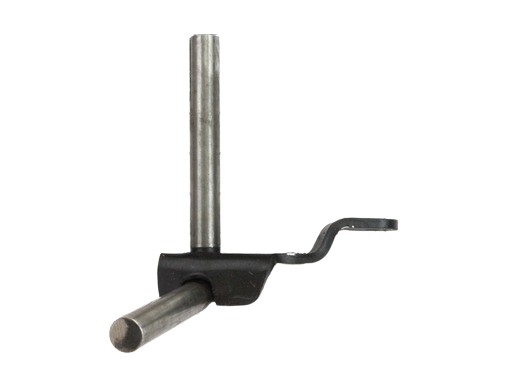 Simplicity 2171774ASM Lawn Tractor Left Hand Spindle Assembly