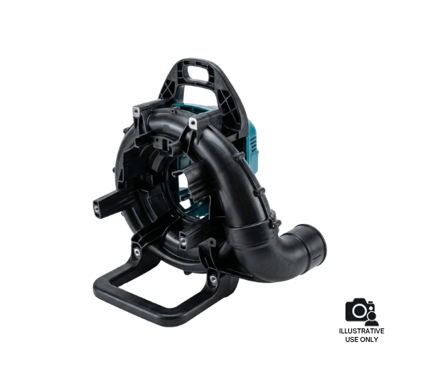 Makita 667-20010-00 Leaf Blower/Vacuum Frame Complete