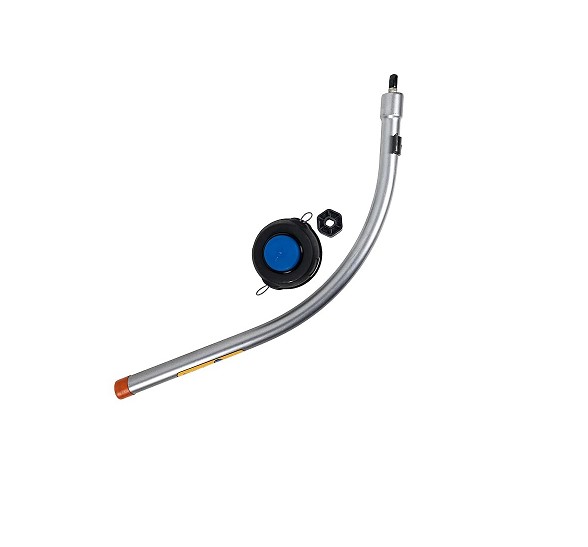 Husqvarna 545180847 Trimmer Lower Driveshaft CD Kit