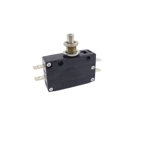 Edic B11465 Polisher Buffer Switch