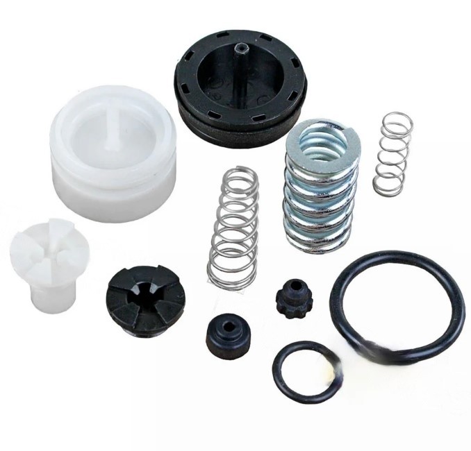 Powermate 105-0016 Regulator Repair Kit