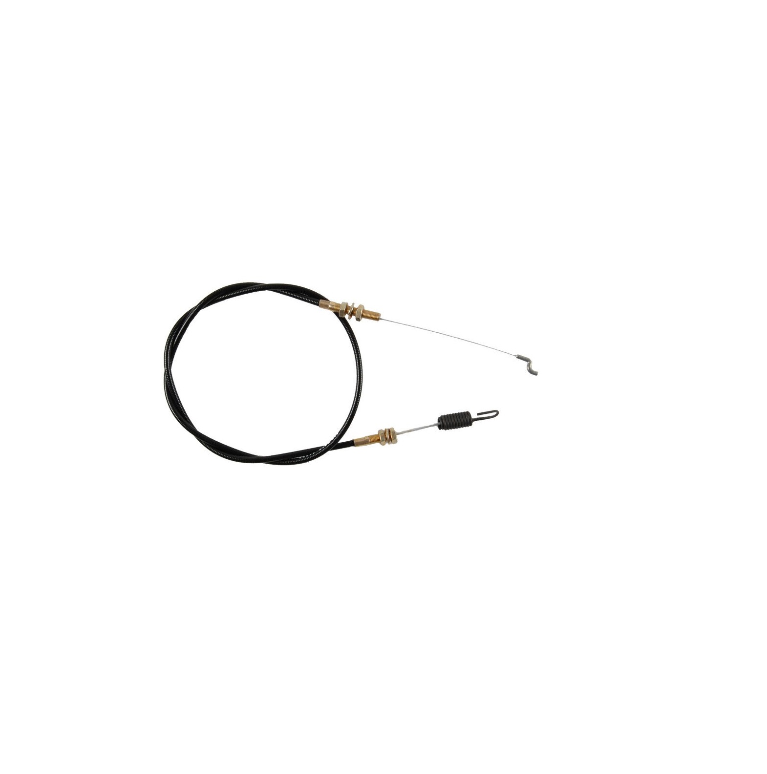 Mtd 946-0916 Tiller Clutch Cable
