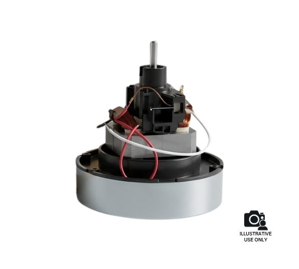 Sanitaire E-62394-1 Motor Assembly - Packaged