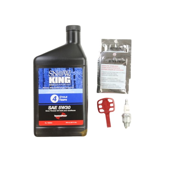 Tecumseh 730281A Engine Winter Maintenance Kit