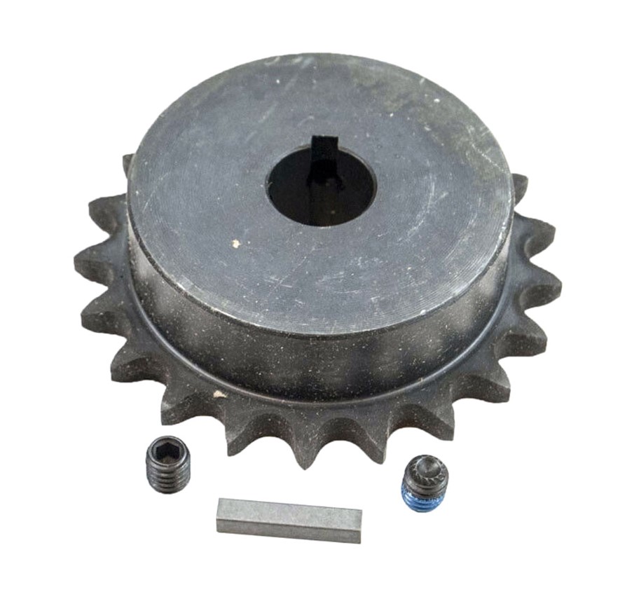 Bluebird 539030440 Sod Cutter Engine Sprocket
