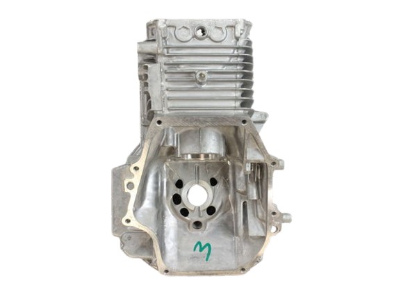 Honda 12000-Z8B-000 Barrel Cylinder Assembly