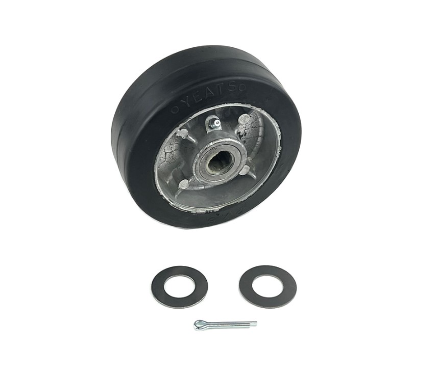 Yeats Dolly 22 Hand Truck & Dolly Wheel