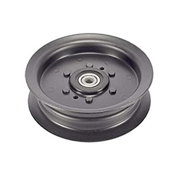 Snapper 709729 Lawn Tractor Idler Pulley 4.50" DIA Raw