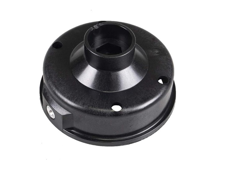 MTD 753-04284 Trimmer Outer Reel W/Retainer