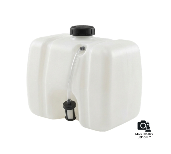 MTD 759-05482 Lawn Tractor Fuel Tank Replacement