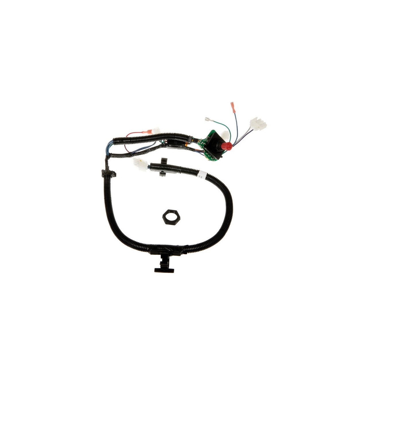 Mtd 925-06838 Snow Blower 4-Way Harness