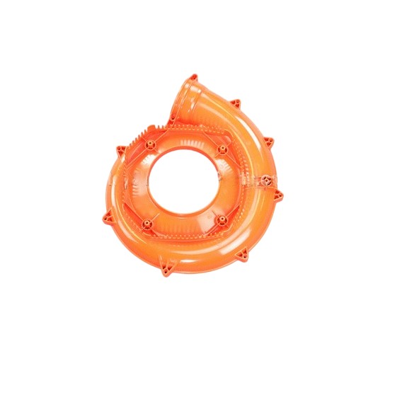Echo E103001301 Leaf Blower Fan Cover