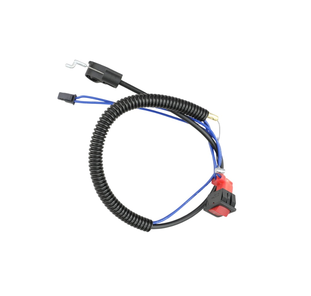 Craftsman 545125301 Trimmer Throttle Cable