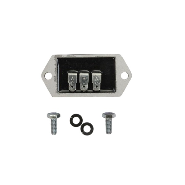 Kohler 2575503-S Engine Voltage Regulator/Rectifier Kit