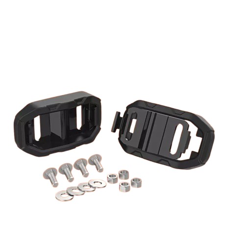 Ariens Company 72603100 Snow blower Composite Skid Shoes Kit-2