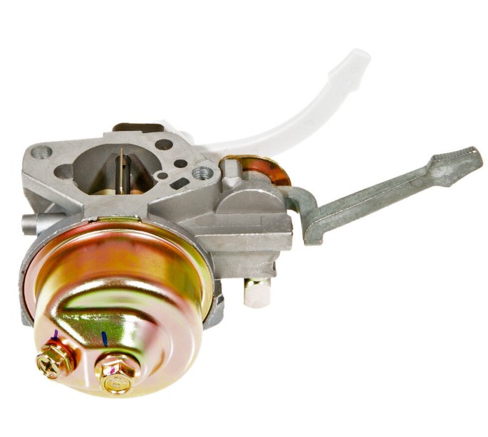 MTD 951-12791A Carburetor Assembly