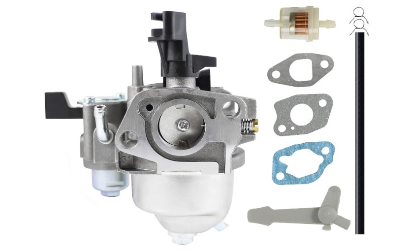 Honda 16100-ZE0-817 Carburetor Assembly BE01B G