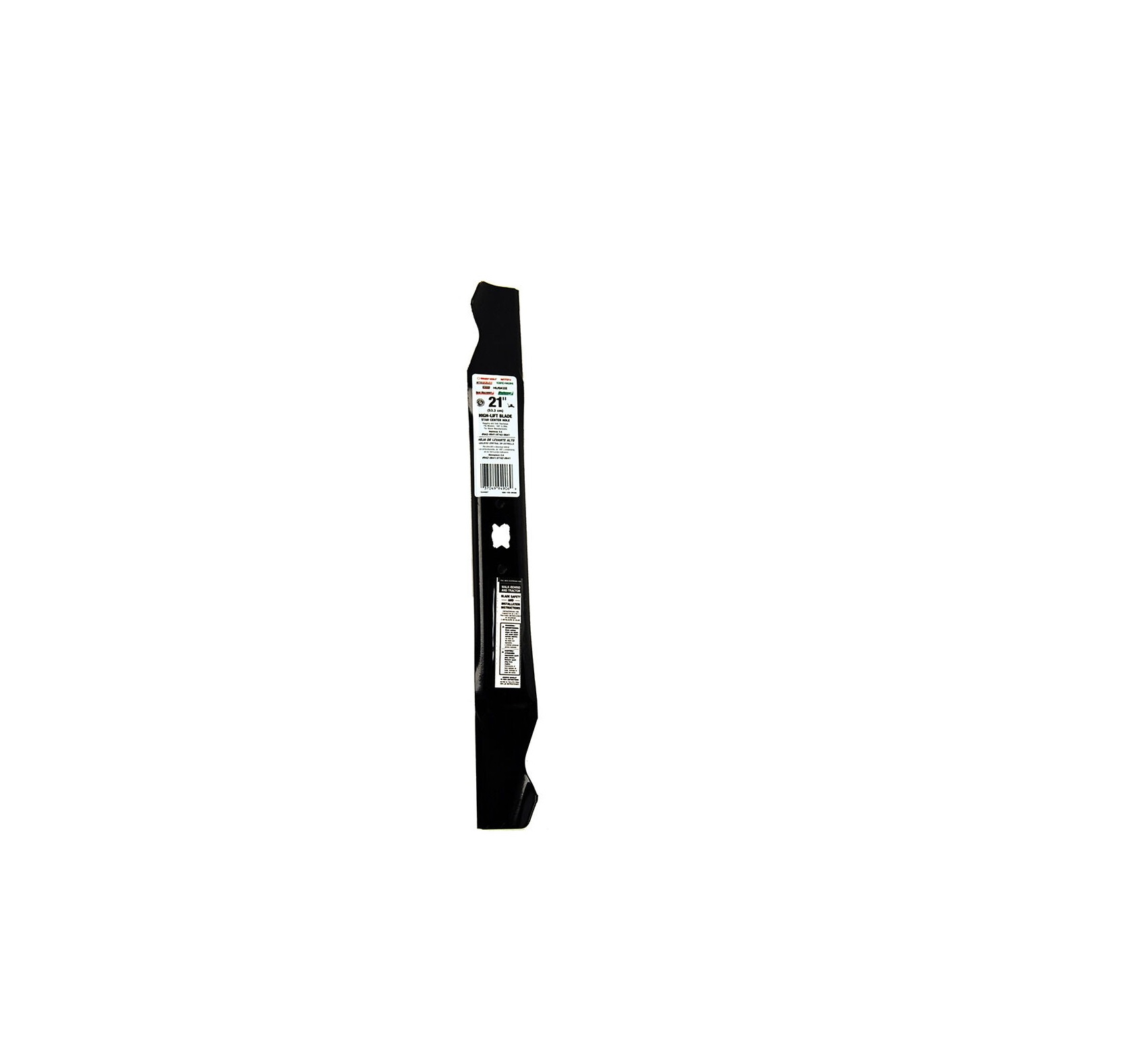 MTD 490-100-M086 Lawn Mower Blade 21"