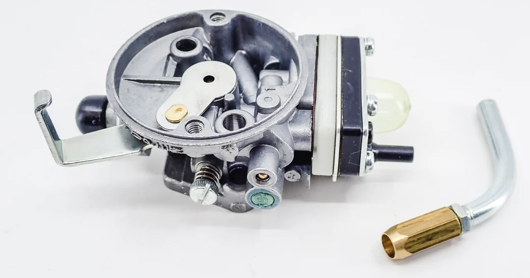 Shindaiwa A021002560 Carburetor Assembly