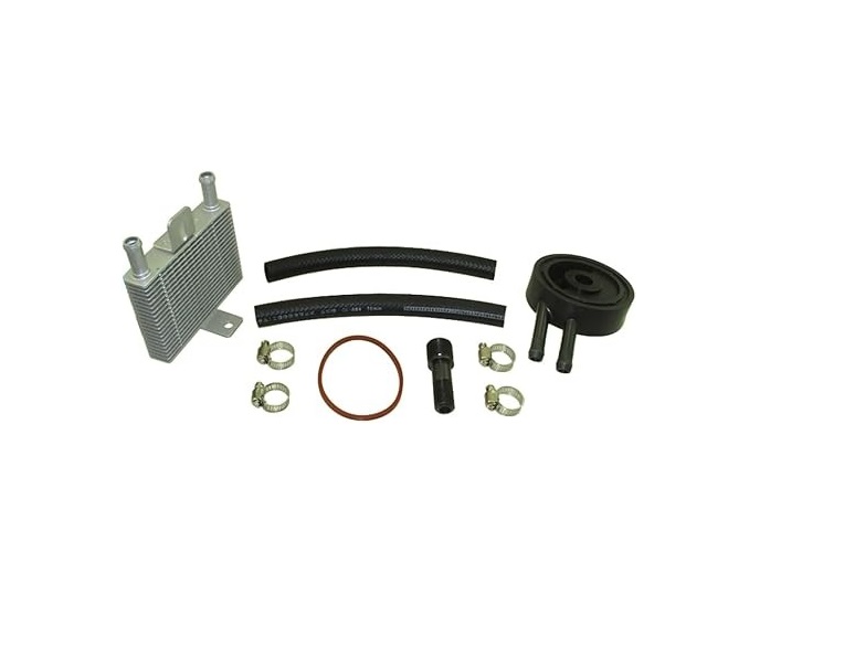 Kohler 24029126-S Engine Oil Cooler Adapter