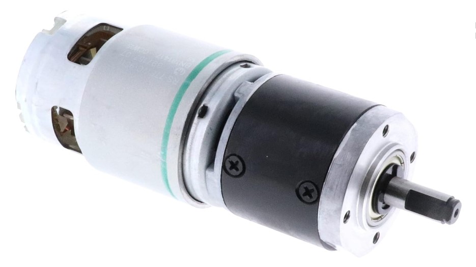 Dewalt N272141 Motor Assembly