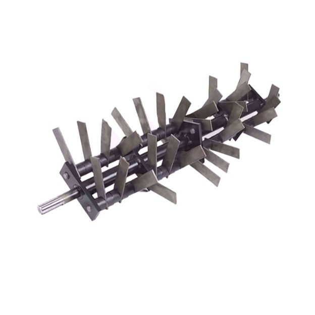 Bluebird 539107180 Dethatcher 18" Flail Assembly Kit