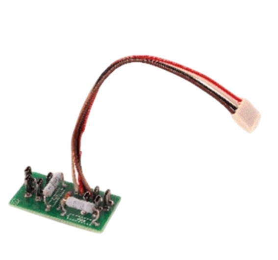 Jancy 30798550040 Beveler PCB & Wire Harness Assembly