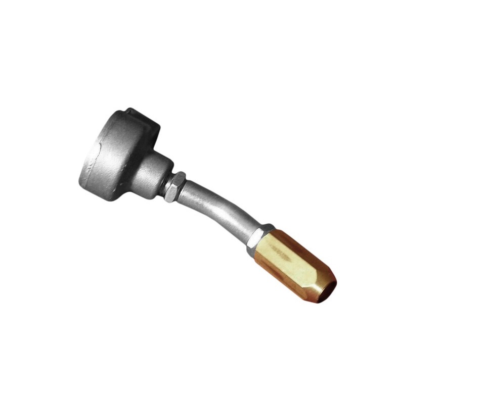 Shindaiwa 80985 Trimmer Cable Adjuster Assembly