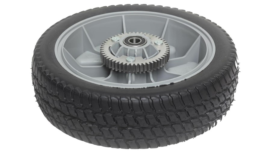 Toro 125-2509 10" Wheel Gear Assembly