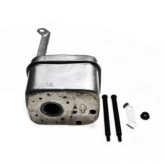Briggs Stratton 497141 Muffler
