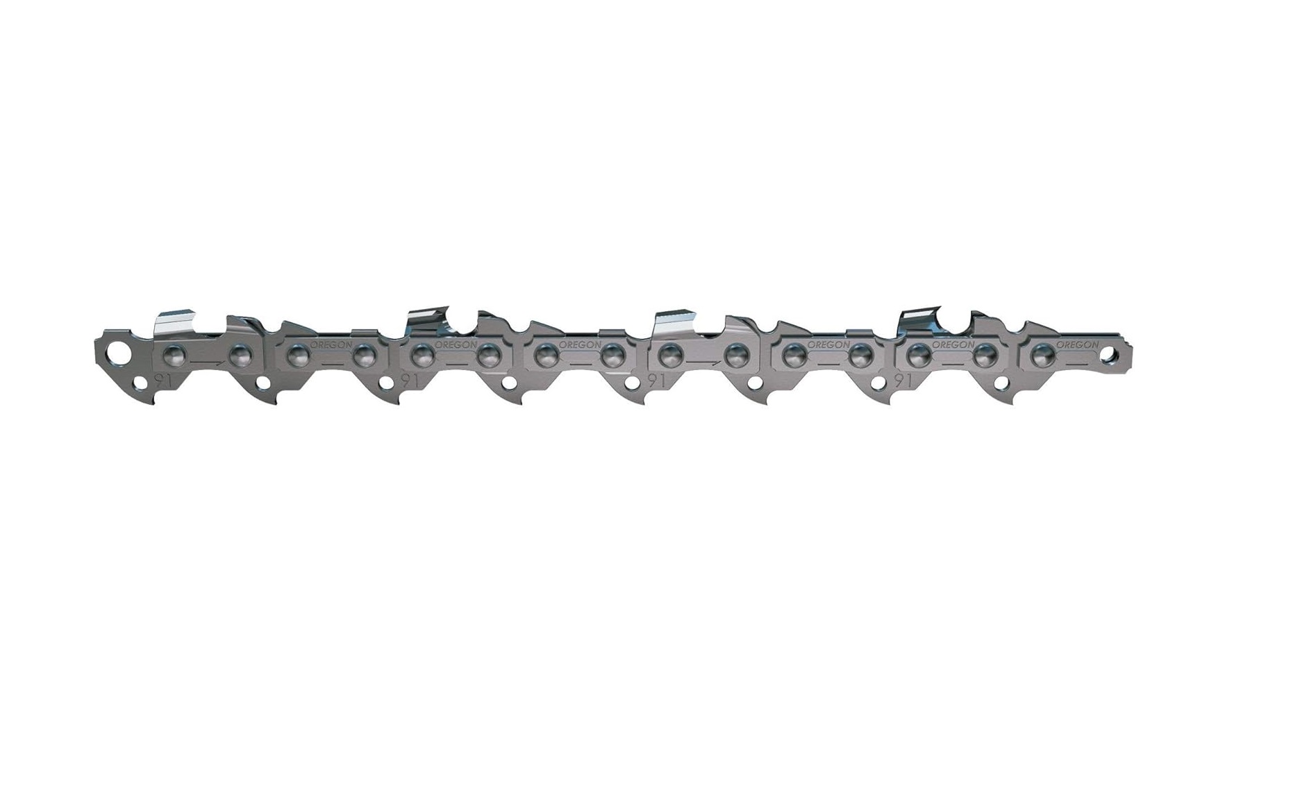 Oregon 91PX058G AdvanceCut Chainsaw Chain - 3/8"