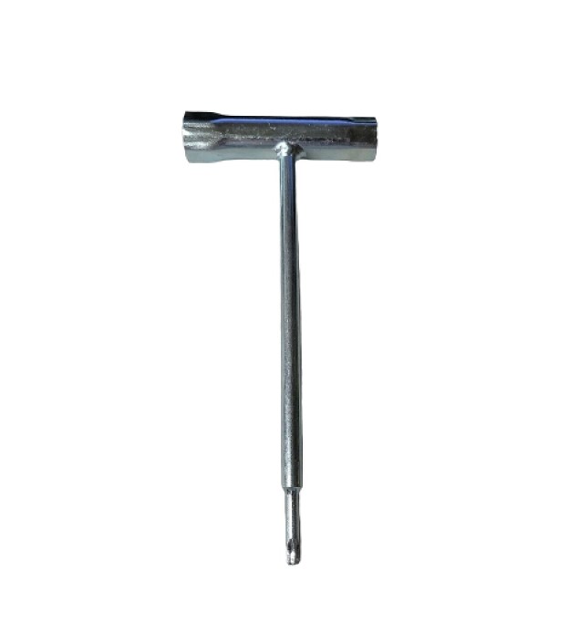 Husqvarna 575738202 Brush Cutter Combination Wrench