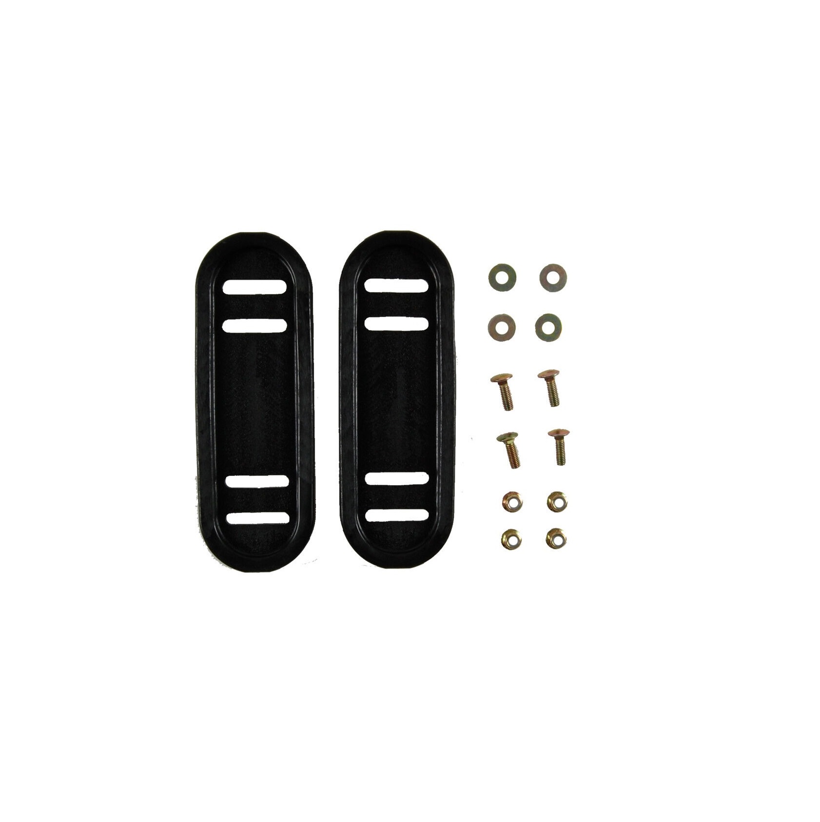 Mtd 753-06205 Snow Blower Slide Shoe Kit