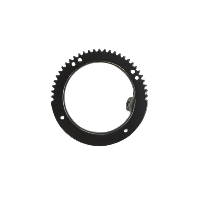 Toro 37-8941-03 Snow Blower Ring-Chute