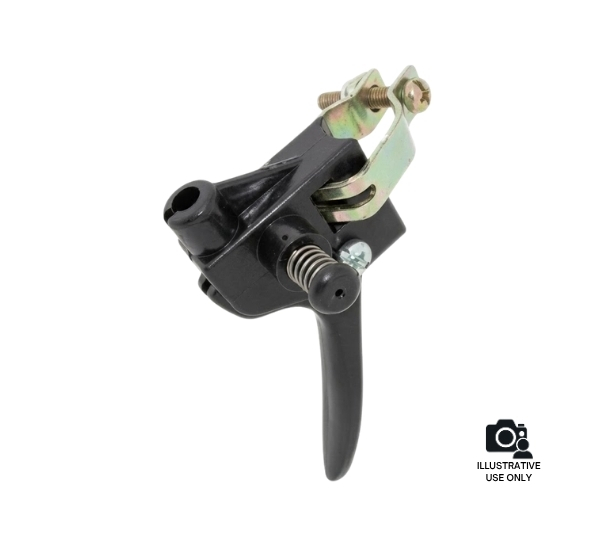 Shindaiwa C044000850 Trimmer Throttle Lever Assembly