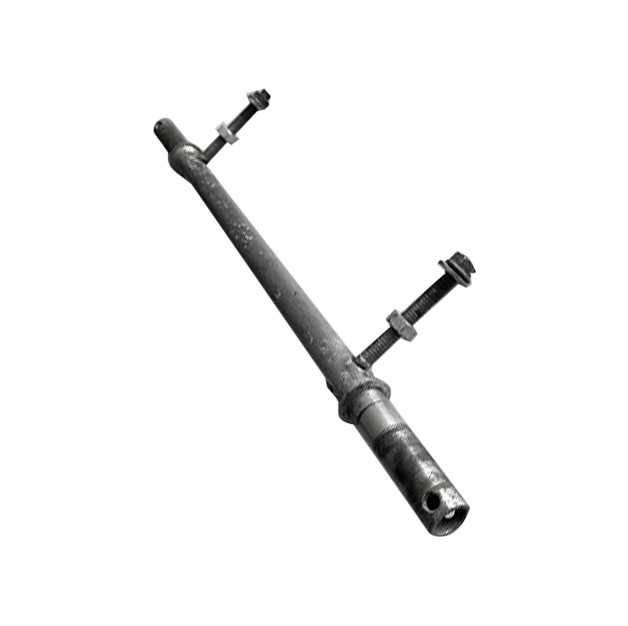 Honda 42770-768-010 Crawler Pipe