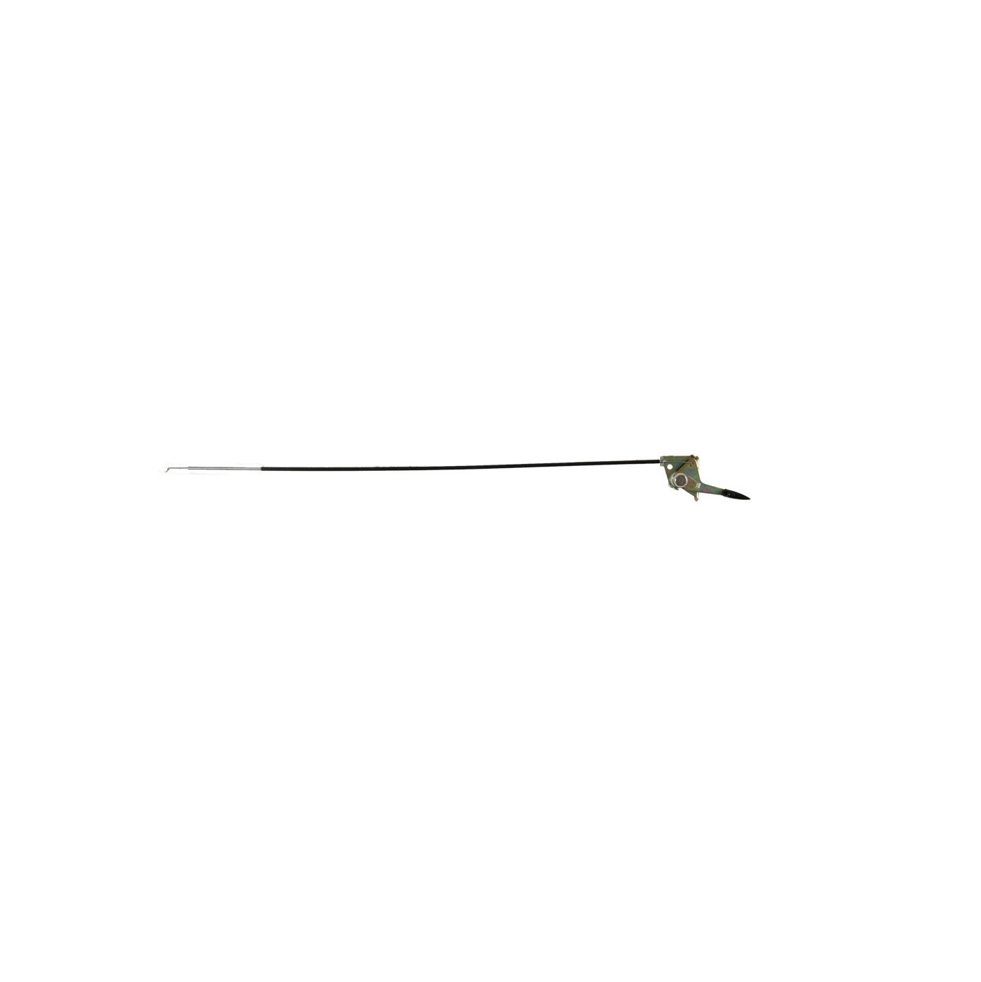 Mtd 746-04364 Lawn Tractor Throttle/Choke Cable