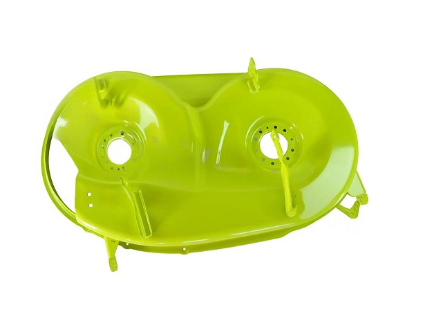 Homelite 996235001 Mower Deck W/Brackets