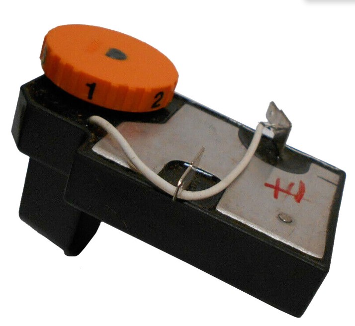 Makita 631397-2 Controller