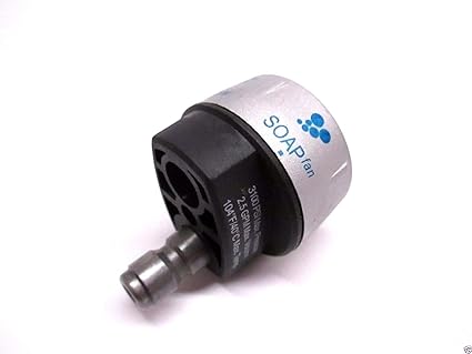 Homelite 310448004 5-In-1 Change Over Nozzle